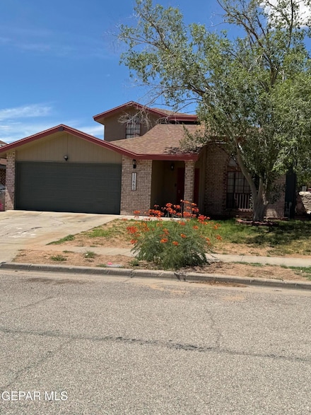 11663 Clear Lake Way, El Paso, TX 79936