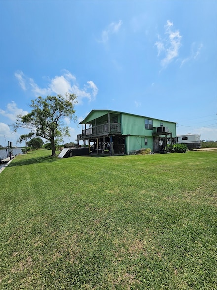 14545 Mariner St, Bay City, TX 77414