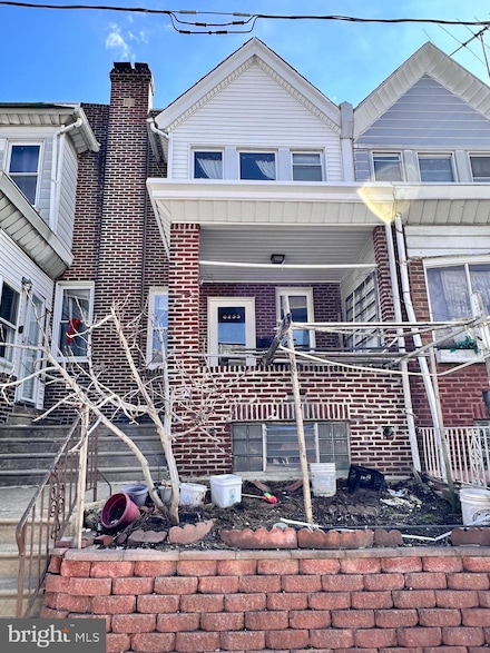 6255 Mershon St, Philadelphia, PA 19149