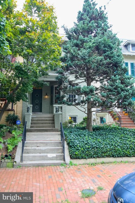 2030 Allen Place NW, Washington, DC 20009