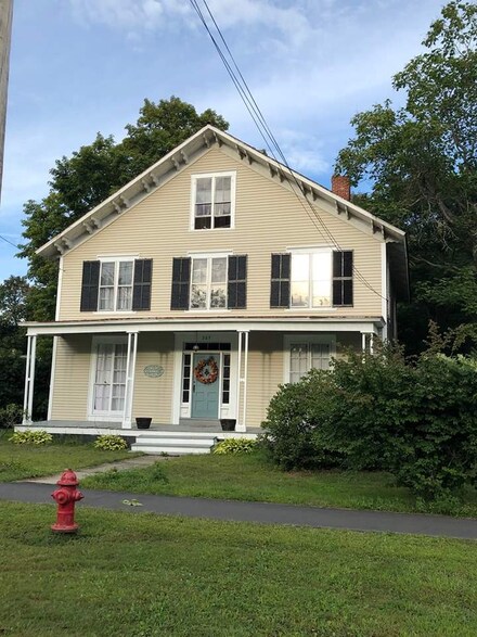 265 Main St, Charlestown, NH 03603