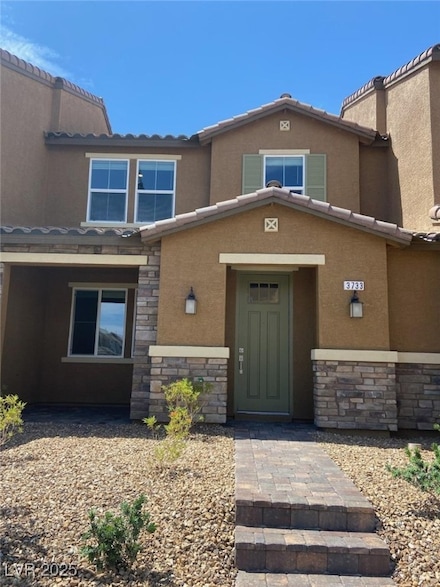 3733 Scafati Ave, Henderson, NV 89044
