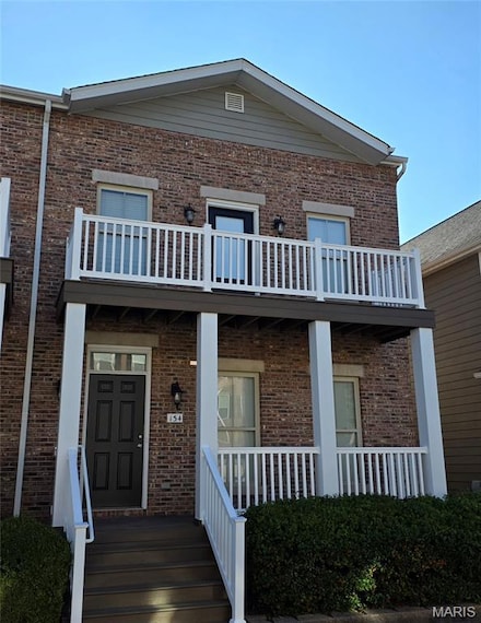 134 Wellspring Dr, Saint Charles, MO 63303