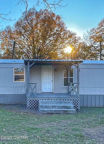 34 S Main St, Stanton, TN 38069