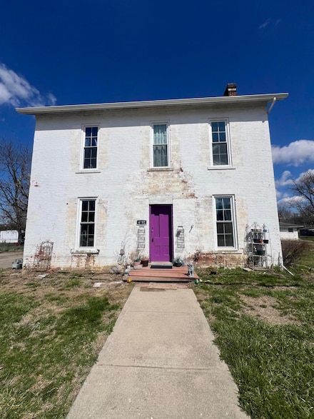 4728-4738 E National Rd, Springfield, OH 45505