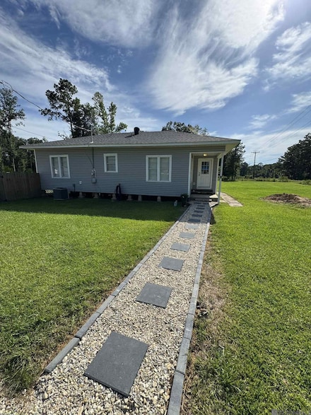 24536 Louisiana 22, Maurepas, LA 70449