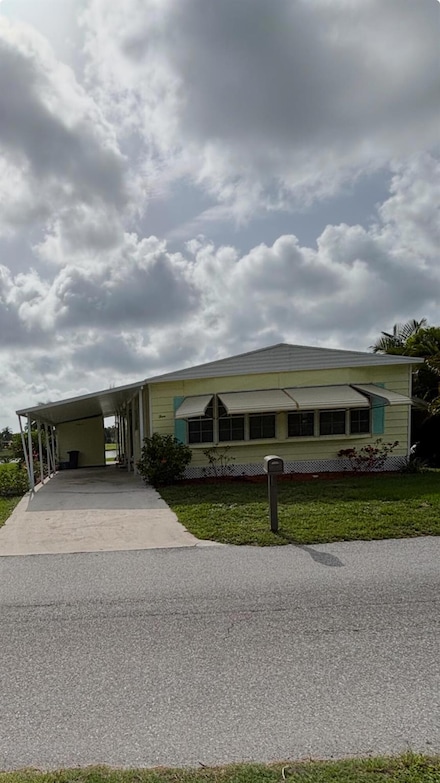 4 E Caribbean, Port St. Lucie, FL 34952
