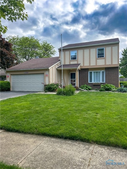 44 Springwood St E, Oregon, OH 43616