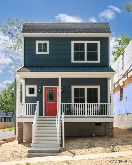 2104 Edwards Ave, Richmond, VA 23224