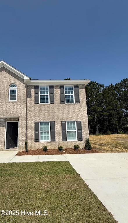1238 Masters Ln Unit B, Greenville, NC 27834