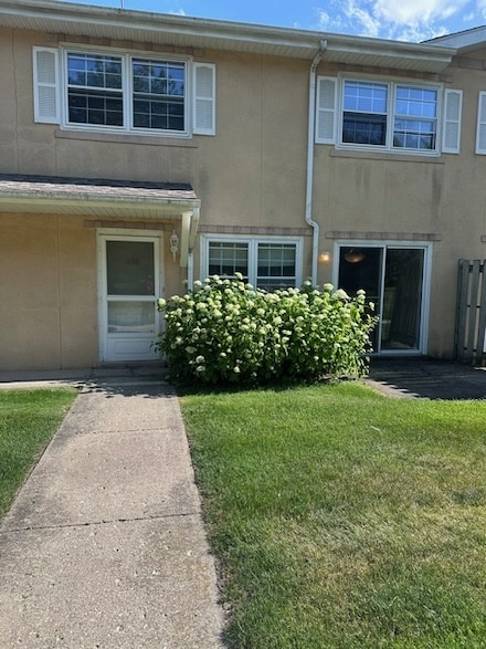 1186 Greenwood Cir Unit 9D, Woodstock, IL 60098