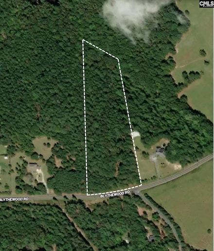 1400 Blythewood Rd, Blythewood, SC 29016