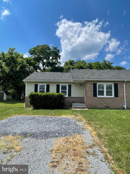 121 Longstreet Ave, Winchester, VA 22603