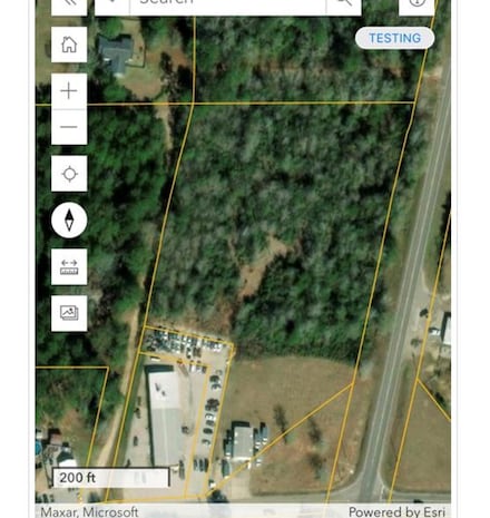6 Burgetown Rd, Carriere, MS 39426