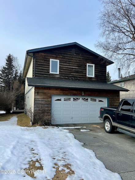 3110 Marathon Cir, Anchorage, AK 99515