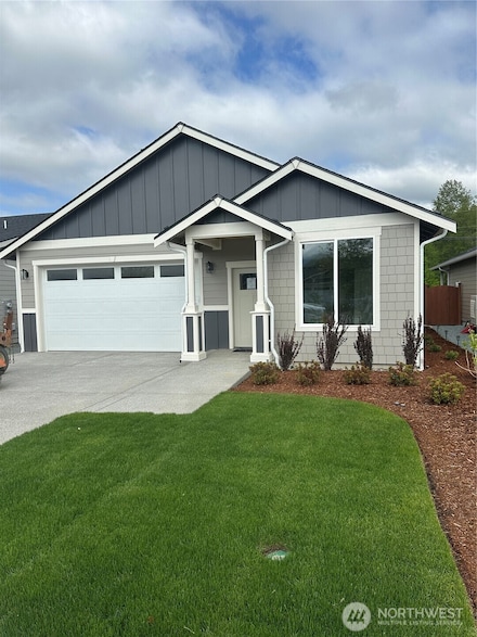 776 Parkland Loop, Sedro-Woolley, WA 98284
