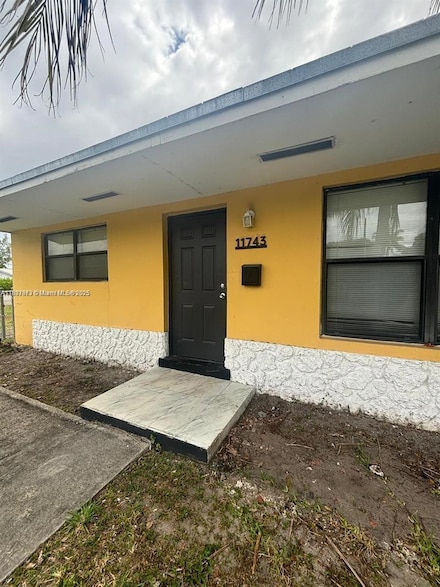 11741 NE 14th Ave Unit 11743, Miami, FL 33161