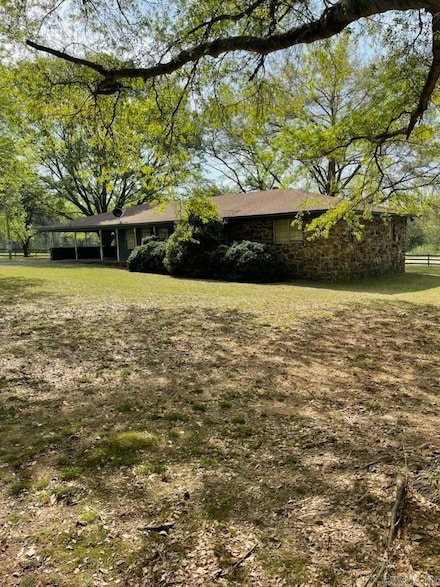 7579 W 95 Hwy, Clinton, AR 72031