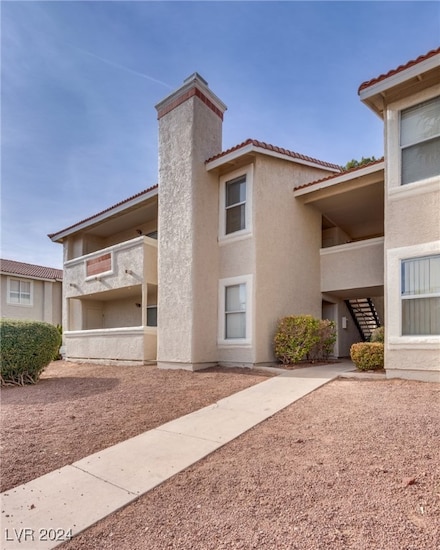 7300 Pirates Cove Rd Unit 1087, Las Vegas, NV 89145