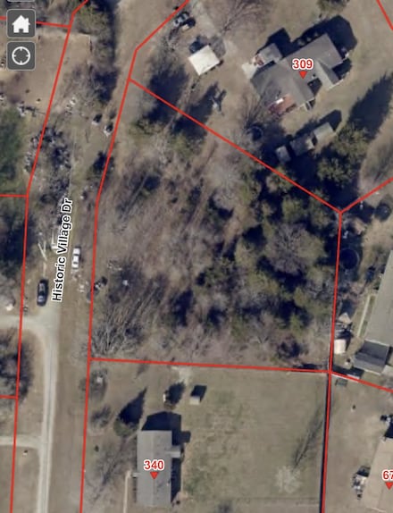Lot 33 Historic Village Dr, Roxboro, NC 27574