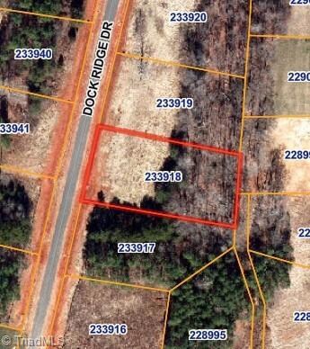 2011 Dock Ridge Dr Unit 53, Stokesdale, NC 27357