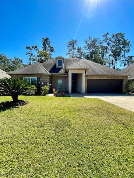 887 Woodsprings Ct, Covington, LA 70433