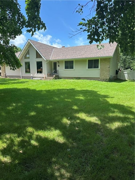 26624 W 321st Terrace, Paola, KS 66071