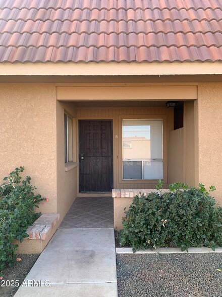 426 W Pontiac Dr Unit 6, Phoenix, AZ 85027