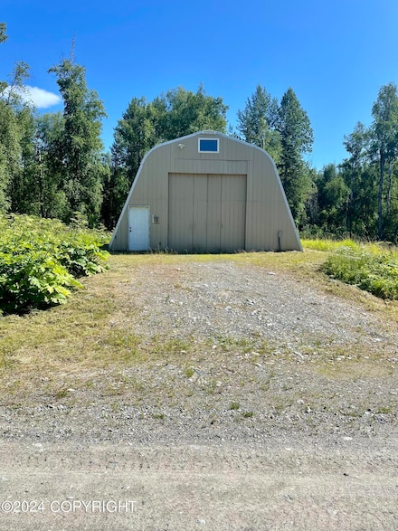 18990 W Willow Cir, Willow, AK 99688