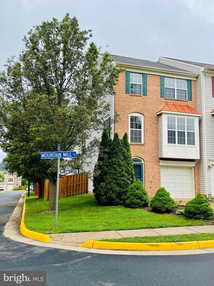 2436 Mountain Mill Place, Herndon, VA 20171