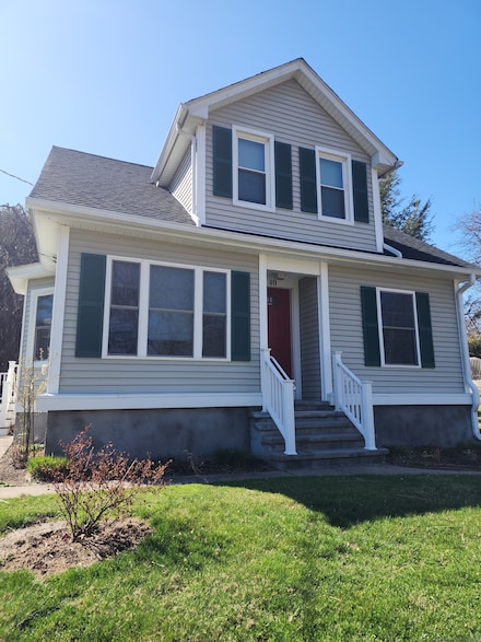40 Summer St, Southington, CT 06489