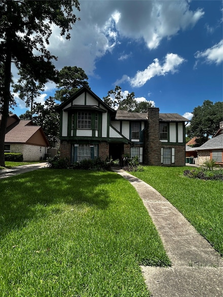 616 S Rivershire Dr, Conroe, TX 77304