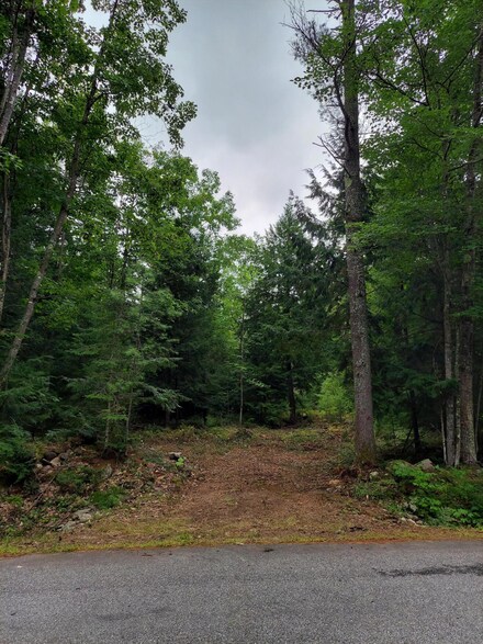 TBD Thomas Hill Rd, Norway, ME 04268