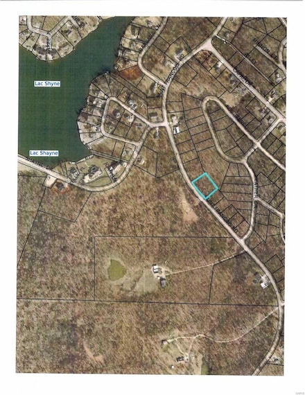 0 St Francois Unit MAR24044453, Bonne Terre, MO 63628