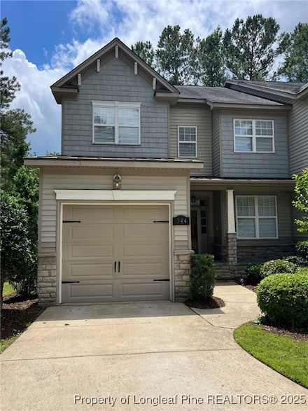 344 Bahama Loop, Fayetteville, NC 28314