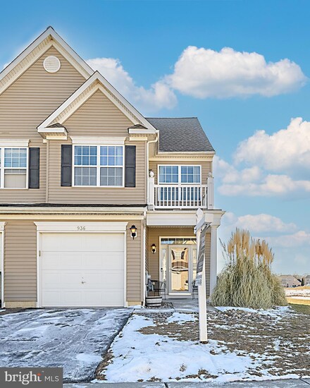 936 Lansdowne Rd, Middletown, DE 19709