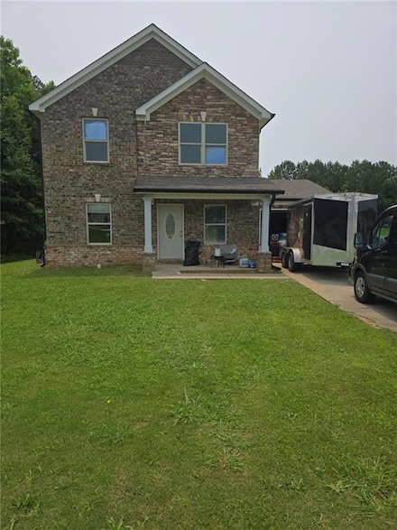 226 Woodwind Way, Jonesboro, GA 30238