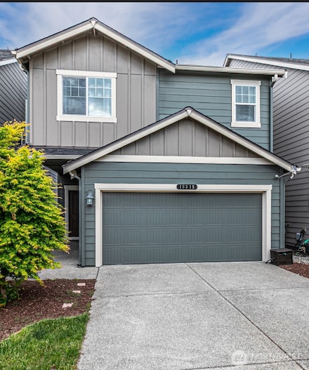 18315 Alpine Way E, Puyallup, WA 98374