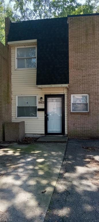6423 Faraday Ct, Norfolk, VA 23513