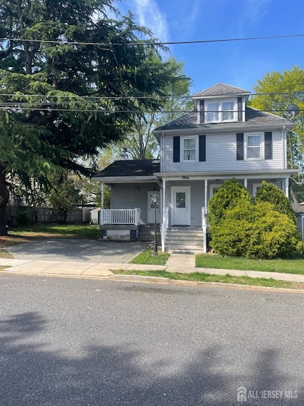 30 Exton St Unit B, South River, NJ 08882