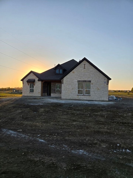 118 Hillview Trail, Decatur, TX 76234