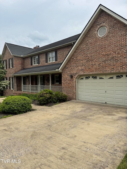 3507 Bondwood Cir, Johnson City, TN 37604