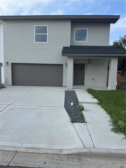 2705 Stablewood, Mission, TX 78574