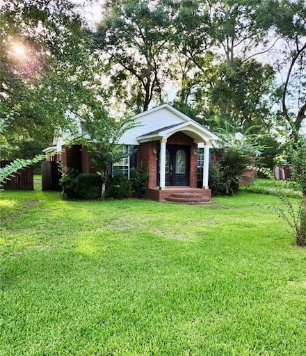 8802 Mcsween Dr, Grand Bay, AL 36541