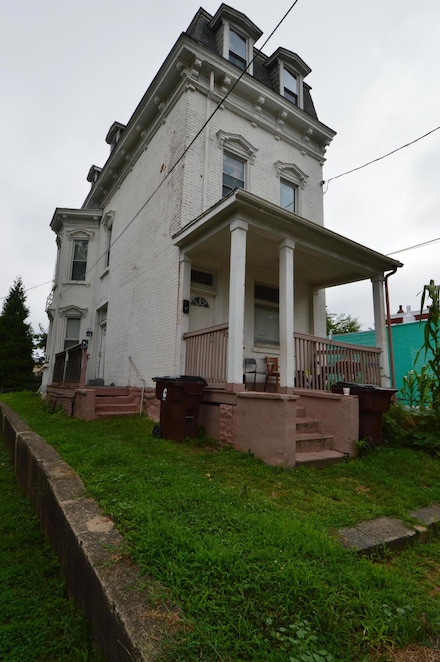 26 W 15th St, Covington, KY 41011