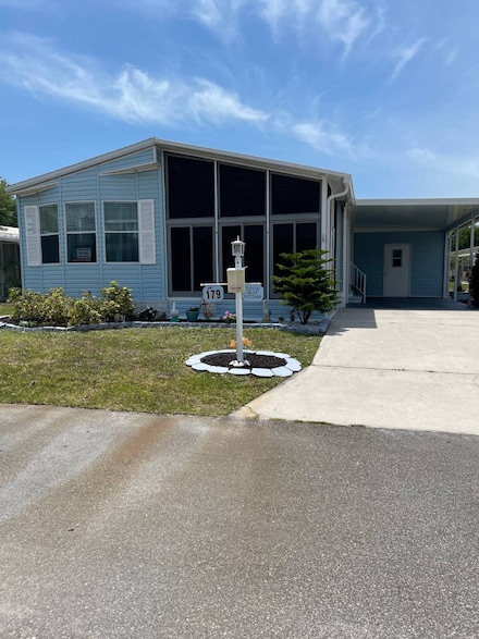 29200 Jones Loop Rd Unit 179, Punta Gorda, FL 33950