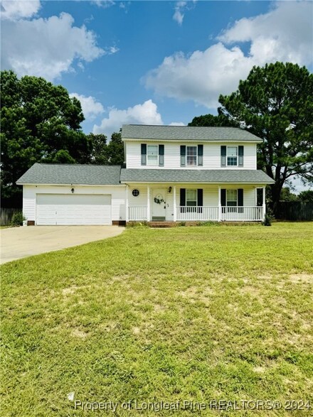 29 Bluebird Ct, Sanford, NC 27332