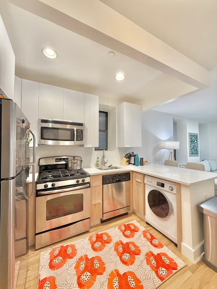 305 W 150th St Unit 211, New York, NY 10039
