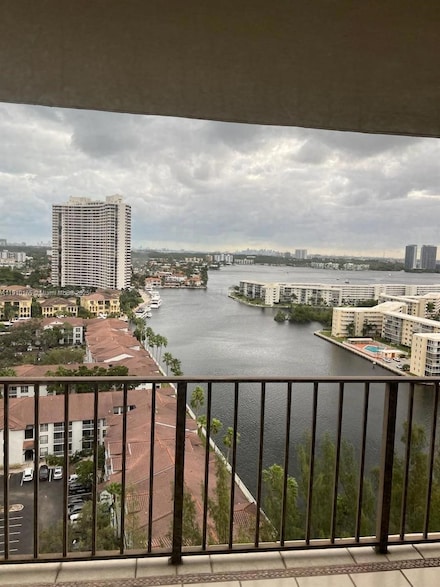 18151 NE 31st Ct Unit 2003, Aventura, FL 33160