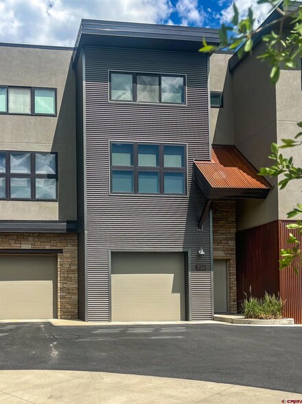 732 O Brien Dr, Durango, CO 81301